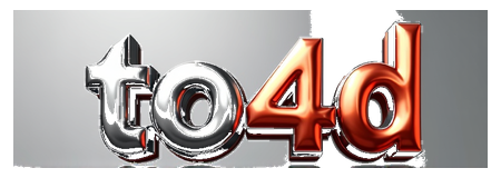 to4d login logo